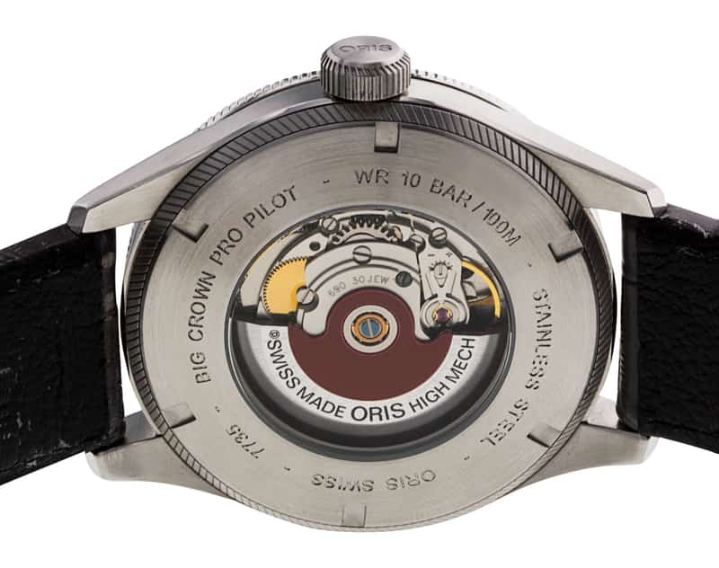 Oris Big Crown ProPilot 690 7735 40 63 LS